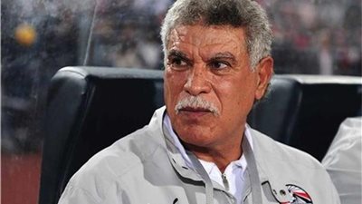 رئيس الزمالك يزور حسن شحاتة
