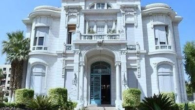 بدء استلام أوراق الطلاب الوافدين بجامعة عين شمس 2025/2026
