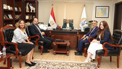 رئيسة القومي للمرأة تؤكد ضرورة مراعاة الأمن الرياضي لدى الفتيات