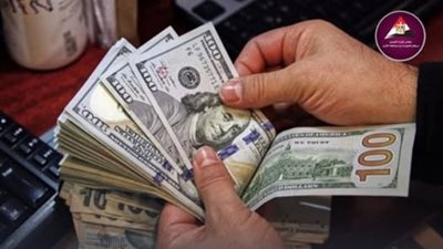 ارتفاع تحويلات المصريين العاملين بالخارج لـ32.8 مليار دولار (إنفوجراف)