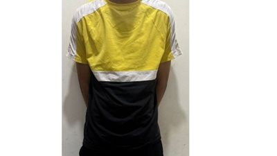 طالب الشرقية قتل ربة منزل وسرقها وأشعل النار فى شقتها لاخفاء جريمته