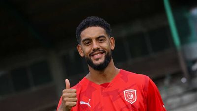 الدحيل يعلن ضم زميل مصطفى محمد