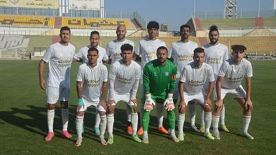 اسوان يواجه المنتخب الاوليمبي وبيراميدز استعداد لـ