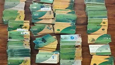 تحرير 93 مخالفة تموينية بالمنيا وضبط طن دقيق مدعم و318 بطاقة تموي