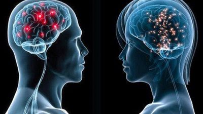 اختلافات بين الجنسين في التدهور المعرفي مع التقدم في العمر