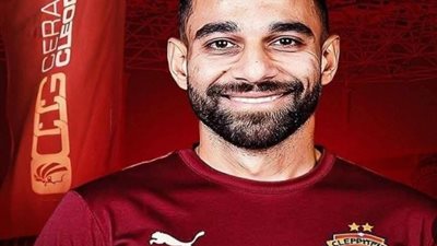 سيراميكا لـ عمرو السولية.. رحبوا معنا بالمايسترو الجديد