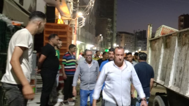 بوابة الجمهورية
