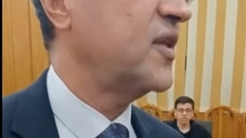 الدكتور محمد صلاح