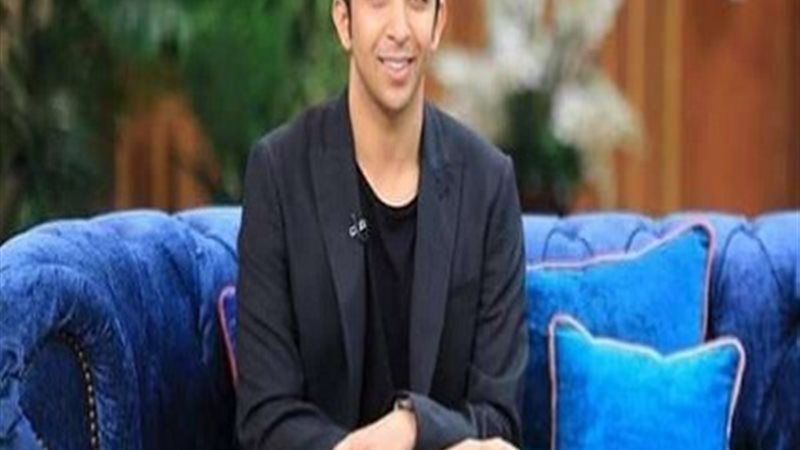 هشام جمال