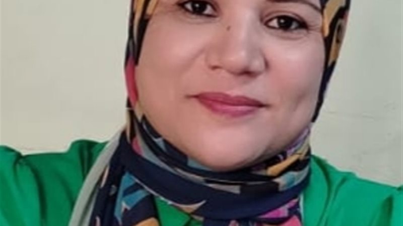دكتوره تغريد كيلاني