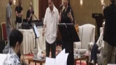 أحلام تحيى حفل ضخم فى مهرجان جرش بدورته الـ39.. الليلة