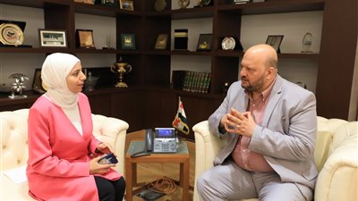 مستشار مفتى الجمهورية لـ الجمهورية أون لاين: المفتي دوره جوهري ولا يمكن للذكاء الاصطناعي أن يحل محله