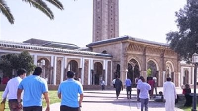 اغتنم الأجر المضاعف.. فضل التبكير إلى صلاة الجمعة