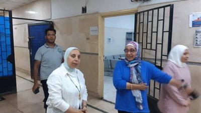 زيادة الطاقة الإستيعابية لجلسات الغسيل الكلوي بالإسماعيلية