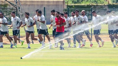 الأهلي يواجه البنزرتي التونسي وديًا.. اليوم