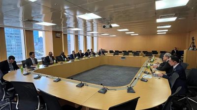 وزير الاستثمار يفتتح فعاليات ندوة بعنوان 