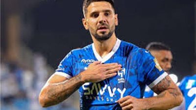 نجم الهلال يقترب من الرحيل.. وإنزاجي كلمة السر