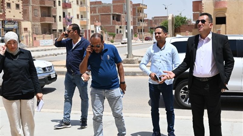 بوابة الجمهورية