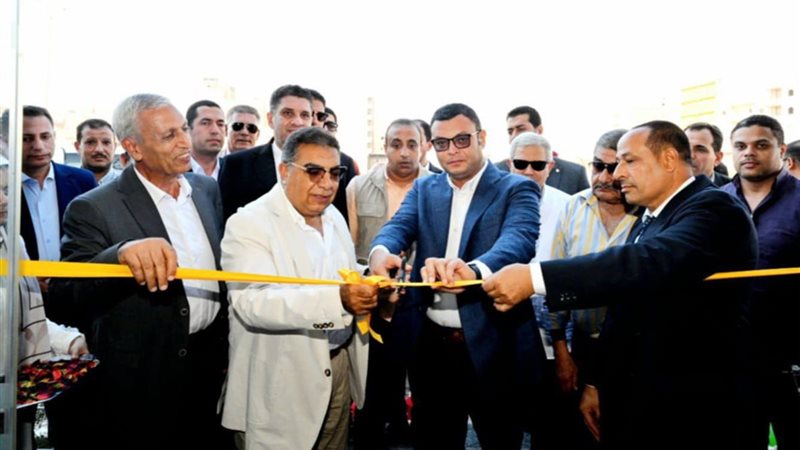 بوابة الجمهورية