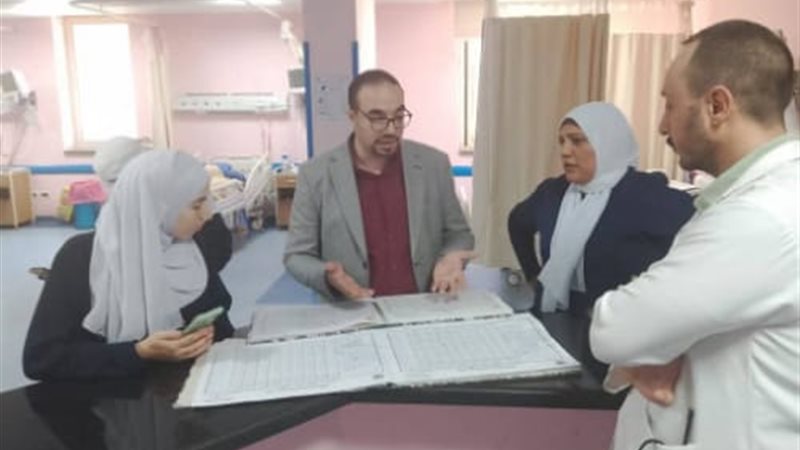 الدكتور محمد جمال