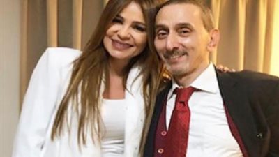 كارول سماحة تنعى الموسيقار زياد الرحباني
