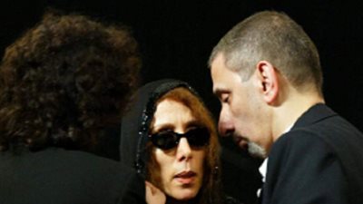 الطب الشرعي اللبناني يكشف سبب وفاة زياد الرحباني