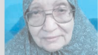 الحاجه منى محمود : بدأت بمشروع ب 1000 جنيه فقط .. وحققت أحلامي