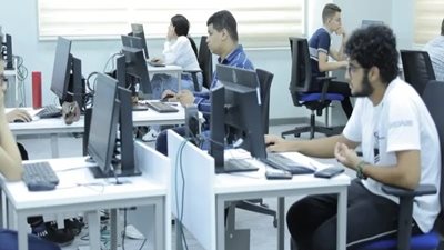 كيف يمكن للطالب الدخول على موقع التنسيق الإلكتروني؟