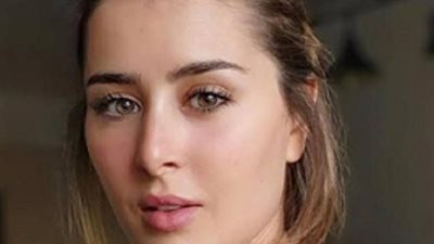 اصابة عائشة بن أحمد في قدمها