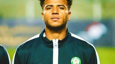 البنك الأهلي يعلن انتقال أحمد ربيع لـ الزمالك رسميا