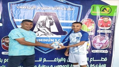 بين الشغف والكفاح.. ابن الصحراء موهبة تستحق الاكتشاف.