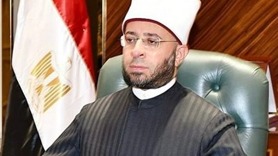 إنفوجراف | ٩ توجيهات حاسمة من وزير الأوقاف للمديريات