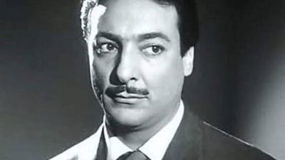فى ذكرى رحيله..ما لا تعرفه عن دنجوان السينما المصرية رشدى أباظة