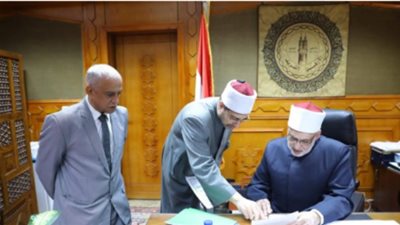 معاهد الأزهرية : الثلاثاء بدء استقبال طلبات الطعون لطلاب الشهادة