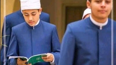 إعلان أوائل الشهادة الثانوية الأزهرية بمنطقة الأقصر الأزهرية