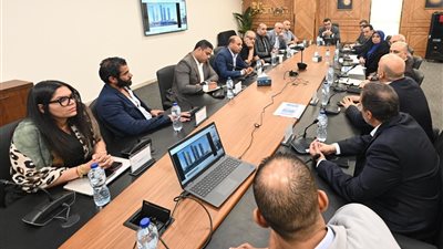 الإسكان تضع خطة لجذب الاستثمارات المحلية والأجنبية