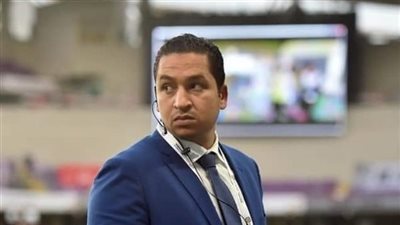 طه عزت يتحدث عن أجندة الموسم الجديد وسبب انطلاق الدوري مبكراً