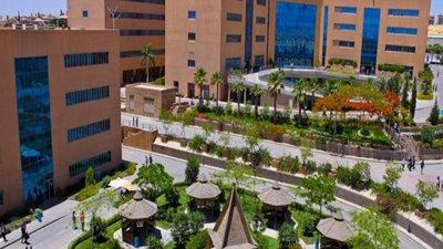 تنسيق الجامعات 2025..34 جامعة خاصة معتمدة من وزارة التعليم العالي