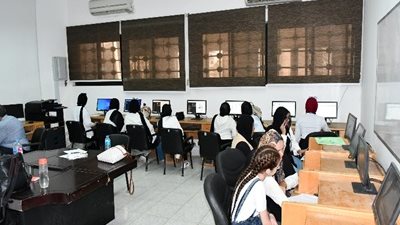 مؤشرات تنسيق 2025 للكليات العلمية..93.1% الطب و92.9% الأسنان