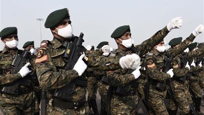 الهند تعتزم نشر 40 عنصرا من قوات الكوماندوس في ليبيا