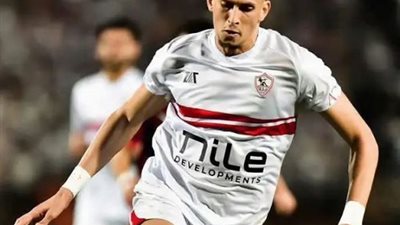 فيريرا يطلب تقريراً طبياً عن حالة مدافع الزمالك