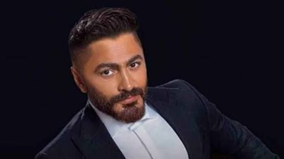 وائل جسار يكشف عن أغنياته الجديدة ويشيد بتامر وعمرو