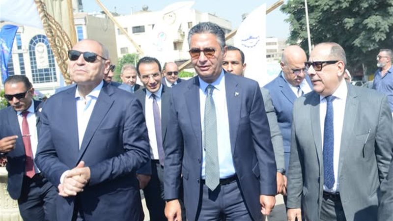 بوابة الجمهورية