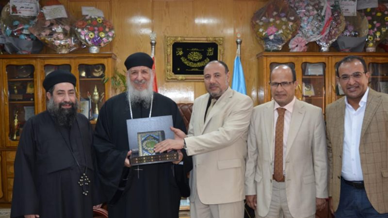 بوابة الجمهورية