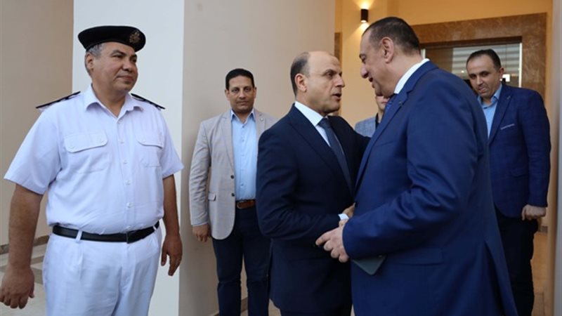 بوابة الجمهورية