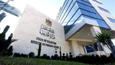 فلسطين تطالب المجتمع الدولي بإجراءات رادعة ضد اعتداءات المستوطنين