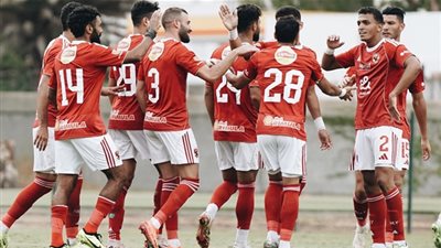 الاتفاق تم.. رحيل نجم الأهلي إلى الدوري التركي