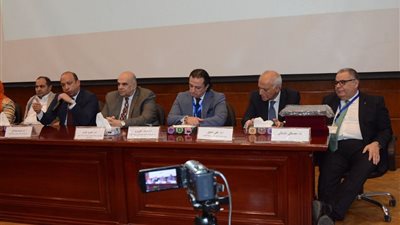انطلاق فعاليات المؤتمرالسنوي ال 23 لقسم الجراحة بقصر العيني
