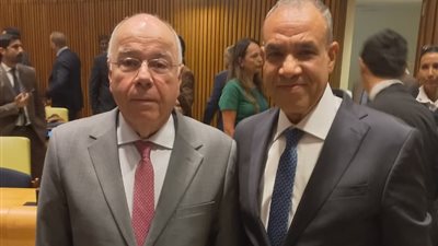 وزير الخارجية ونظيره البرازيلى يؤكدان أهمية سرعة التوصل لوقف إطلاق النار في غزة