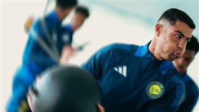رونالدو يهدد بمغادرة معسكر النصر في النمسا